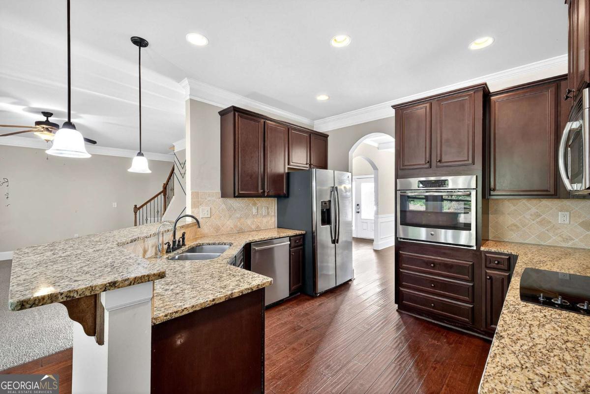 1141 Norsworthy Mill