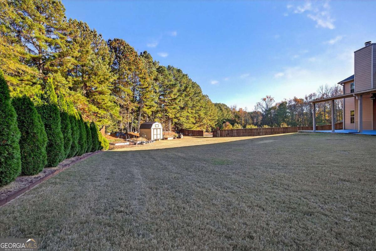 1141 Norsworthy Mill