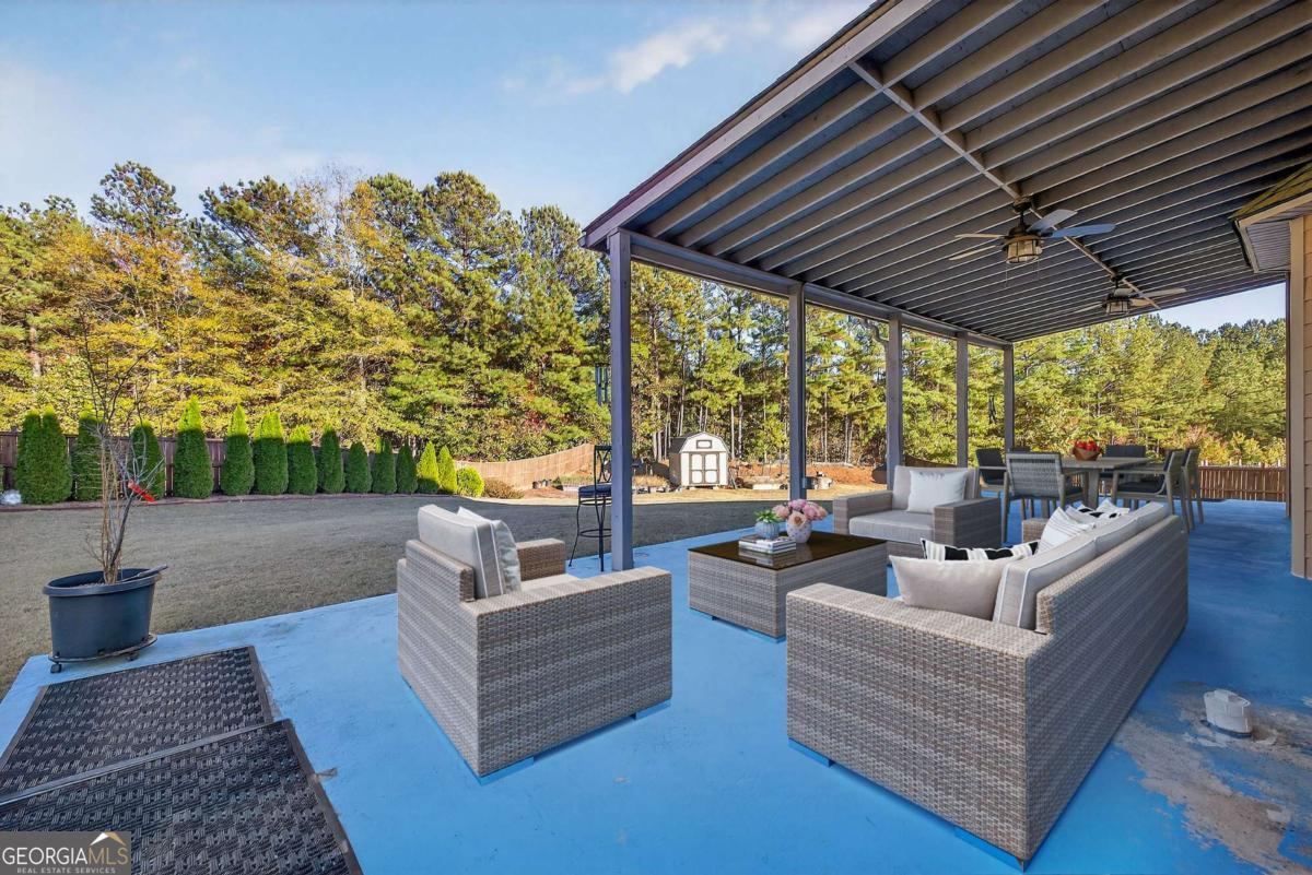 1141 Norsworthy Mill