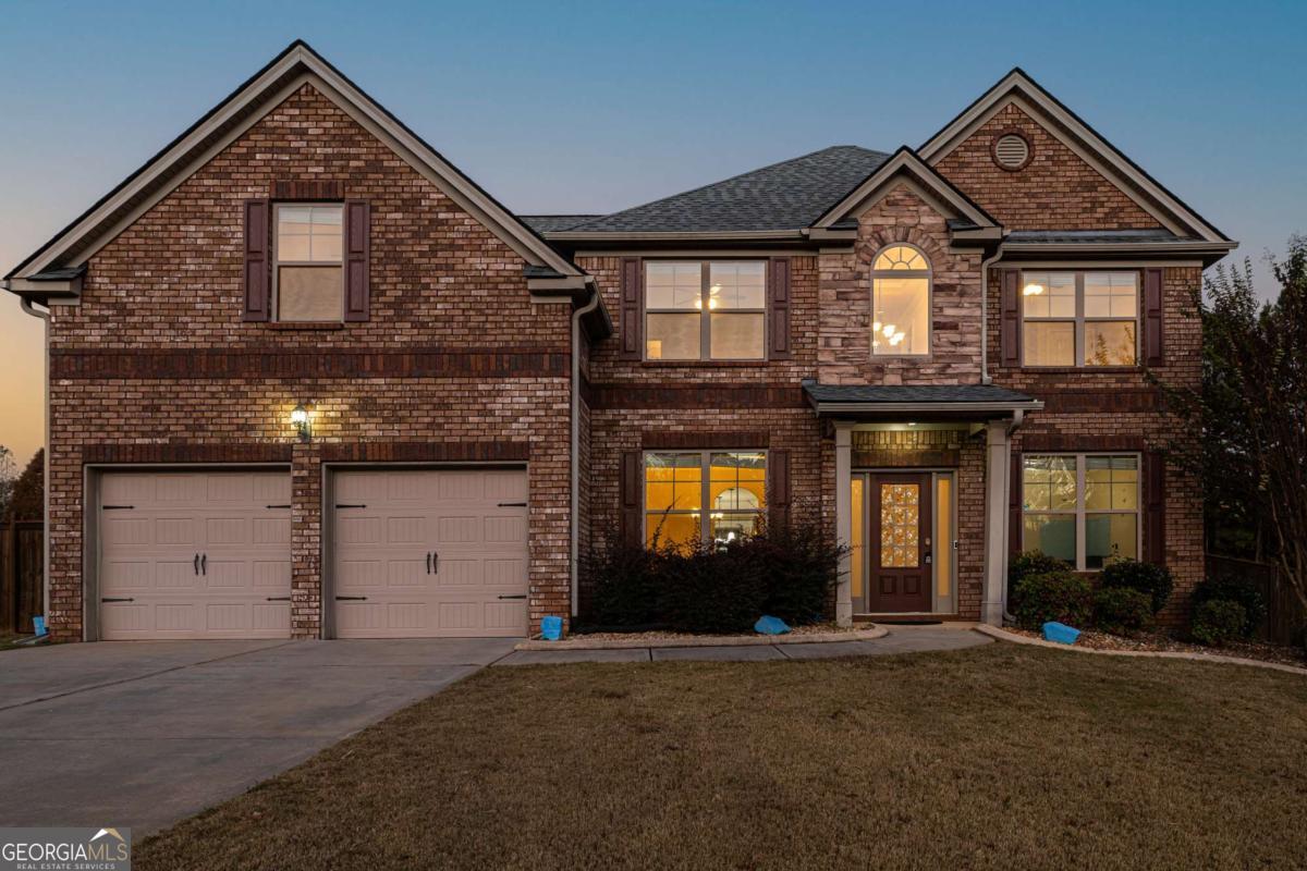 1141 Norsworthy Mill