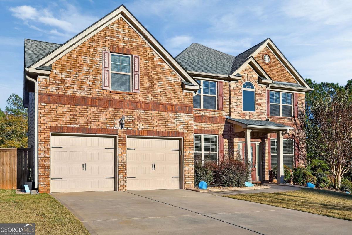 1141 Norsworthy Mill