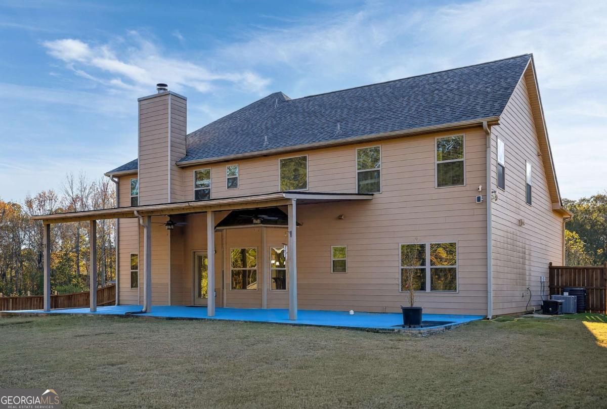 1141 Norsworthy Mill