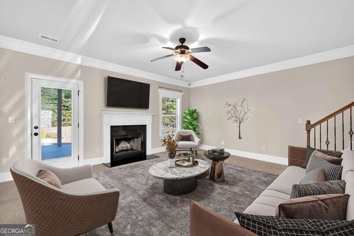 1141 Norsworthy Mill