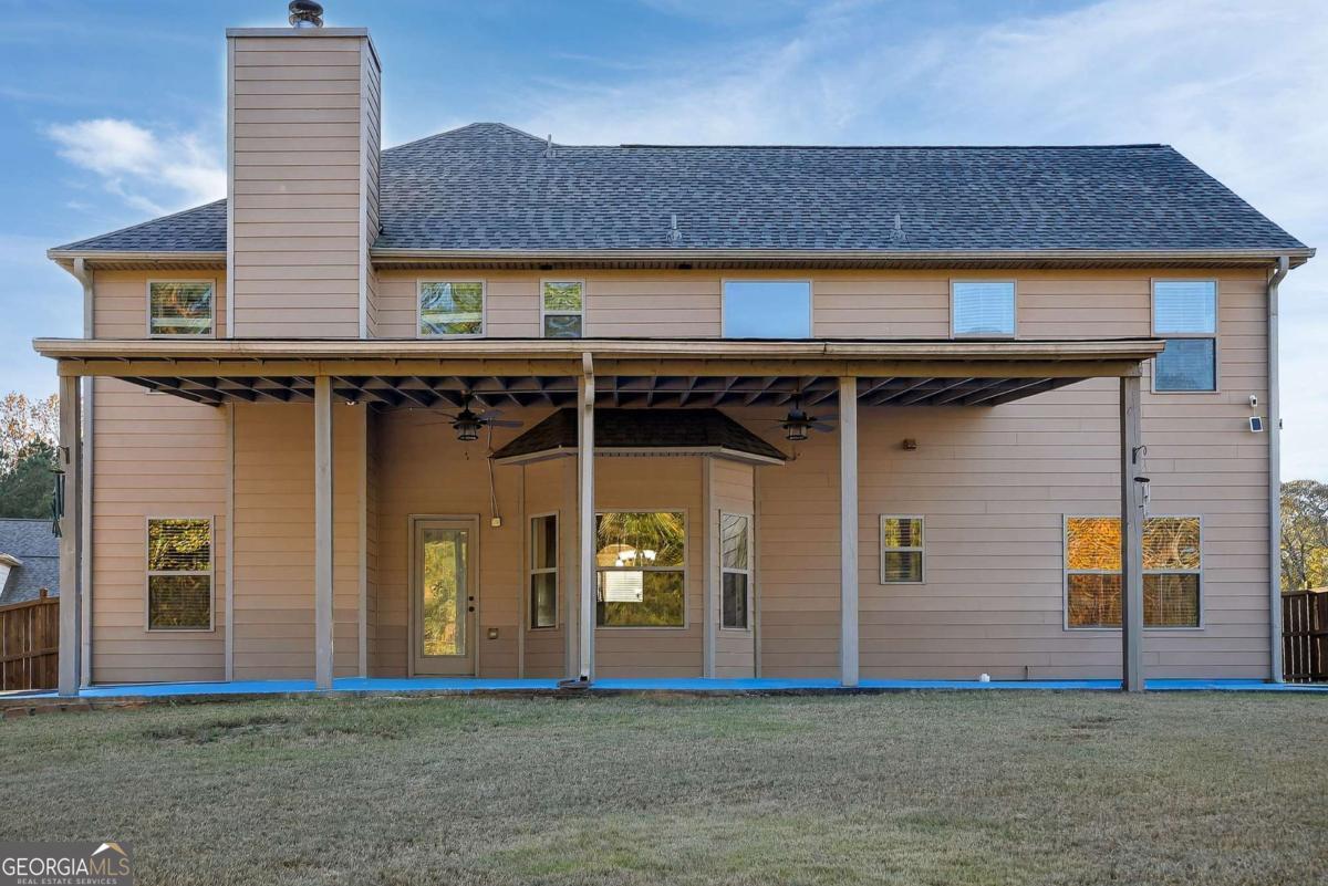 1141 Norsworthy Mill