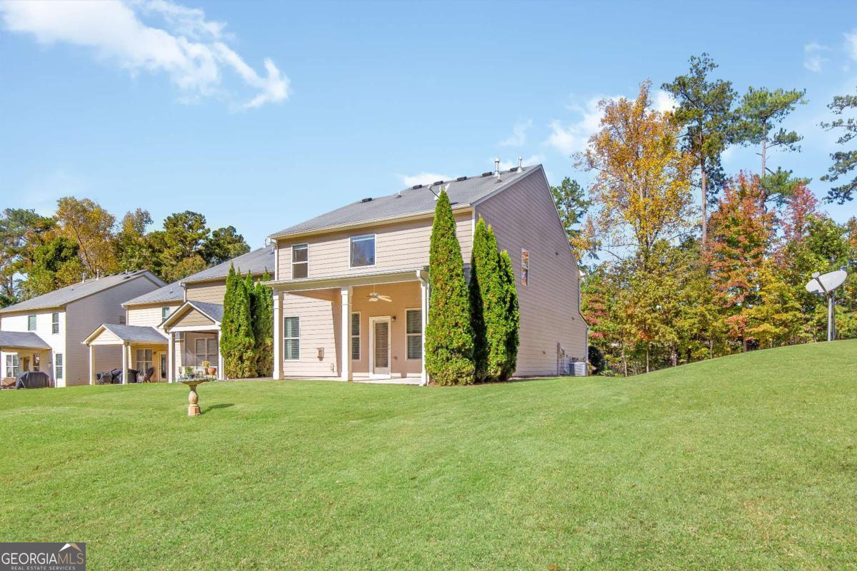 2377 Whispering Drive NW