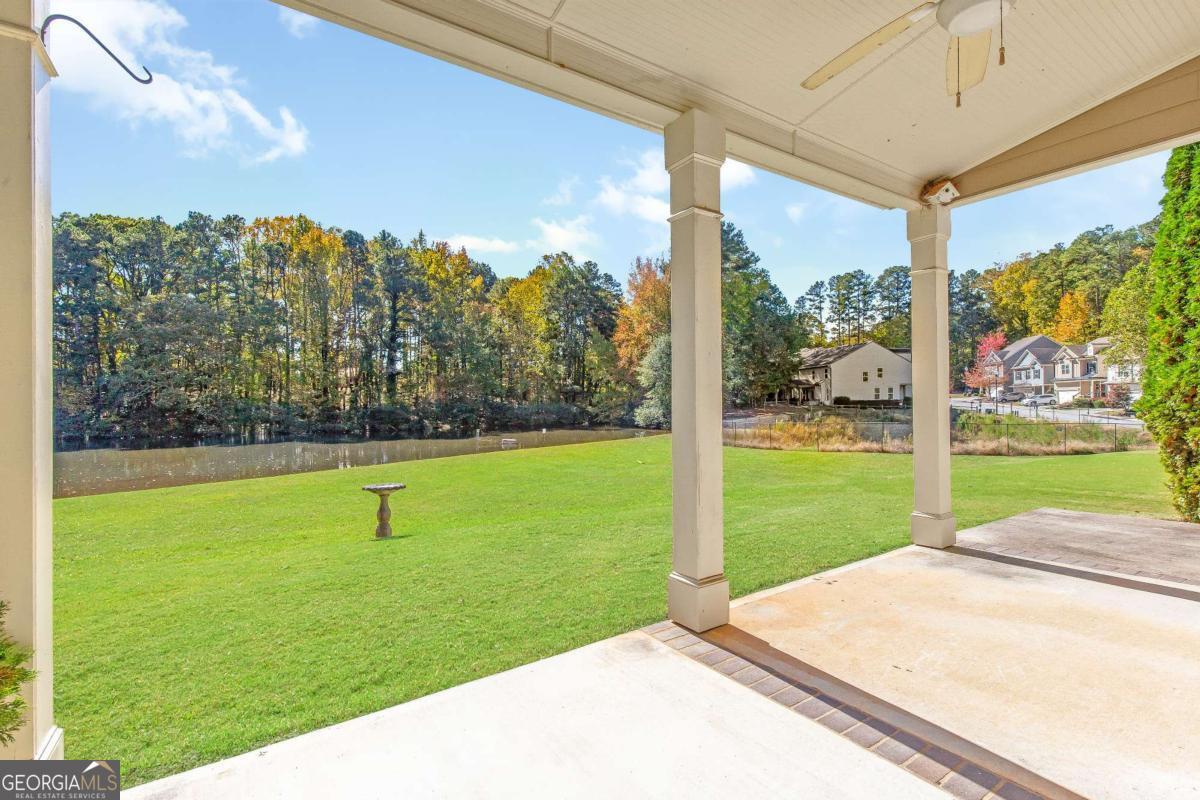 2377 Whispering Drive NW