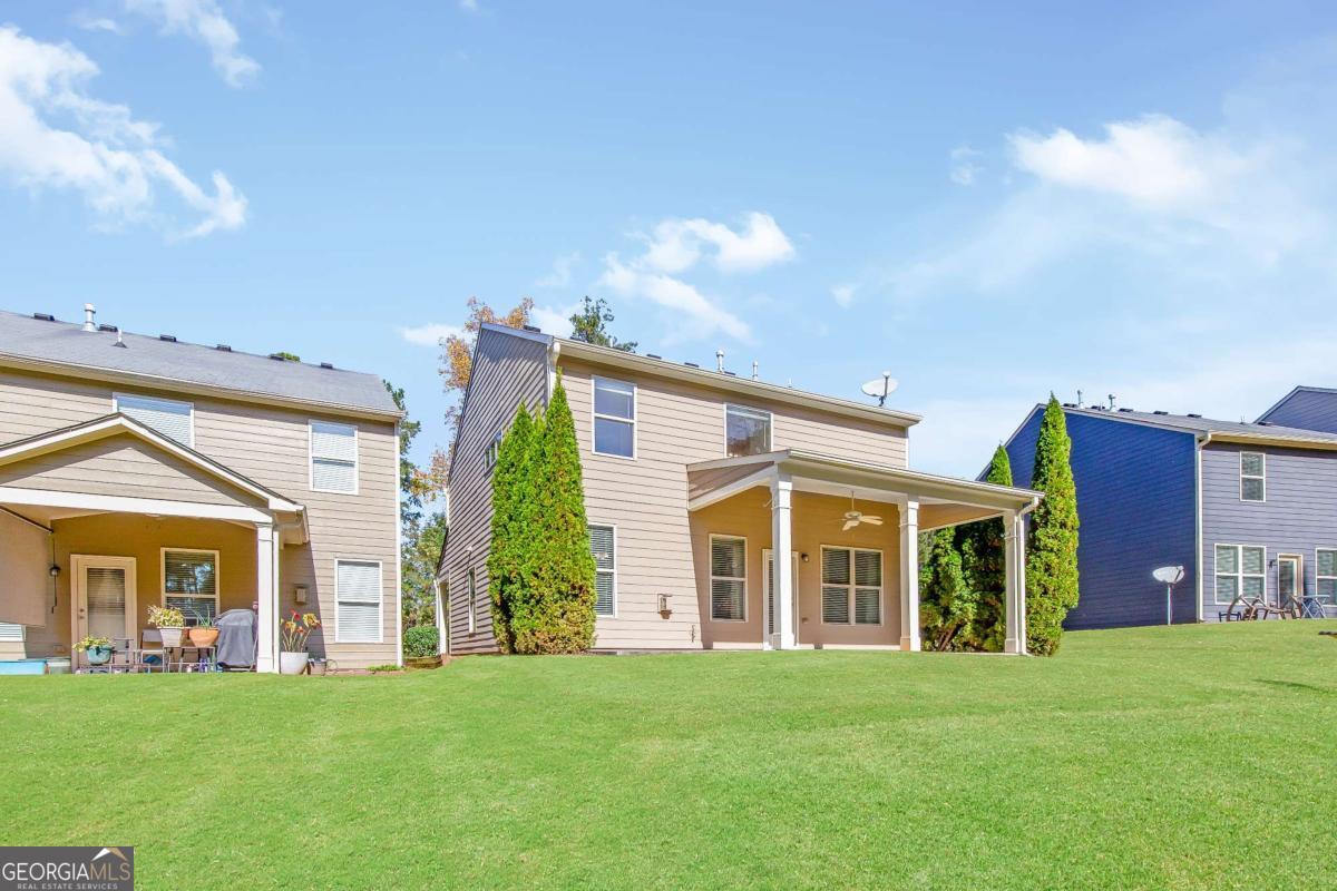 2377 Whispering Drive NW