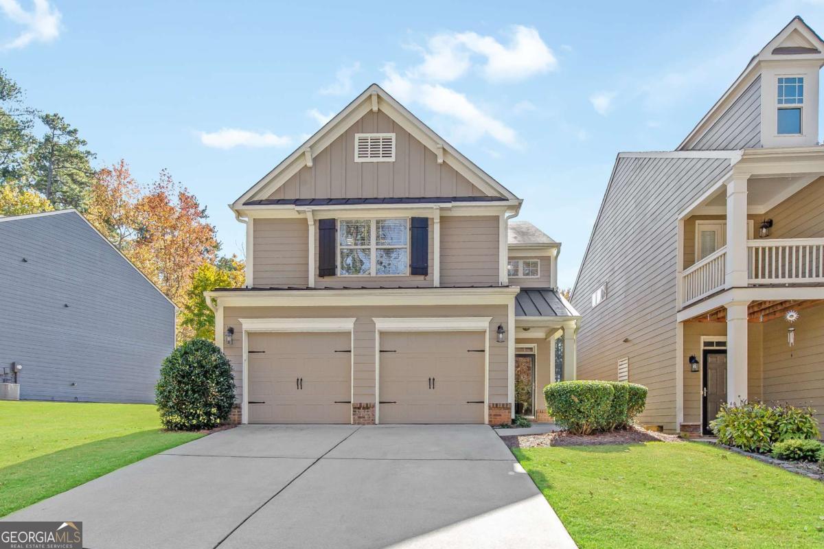 2377 Whispering Drive NW