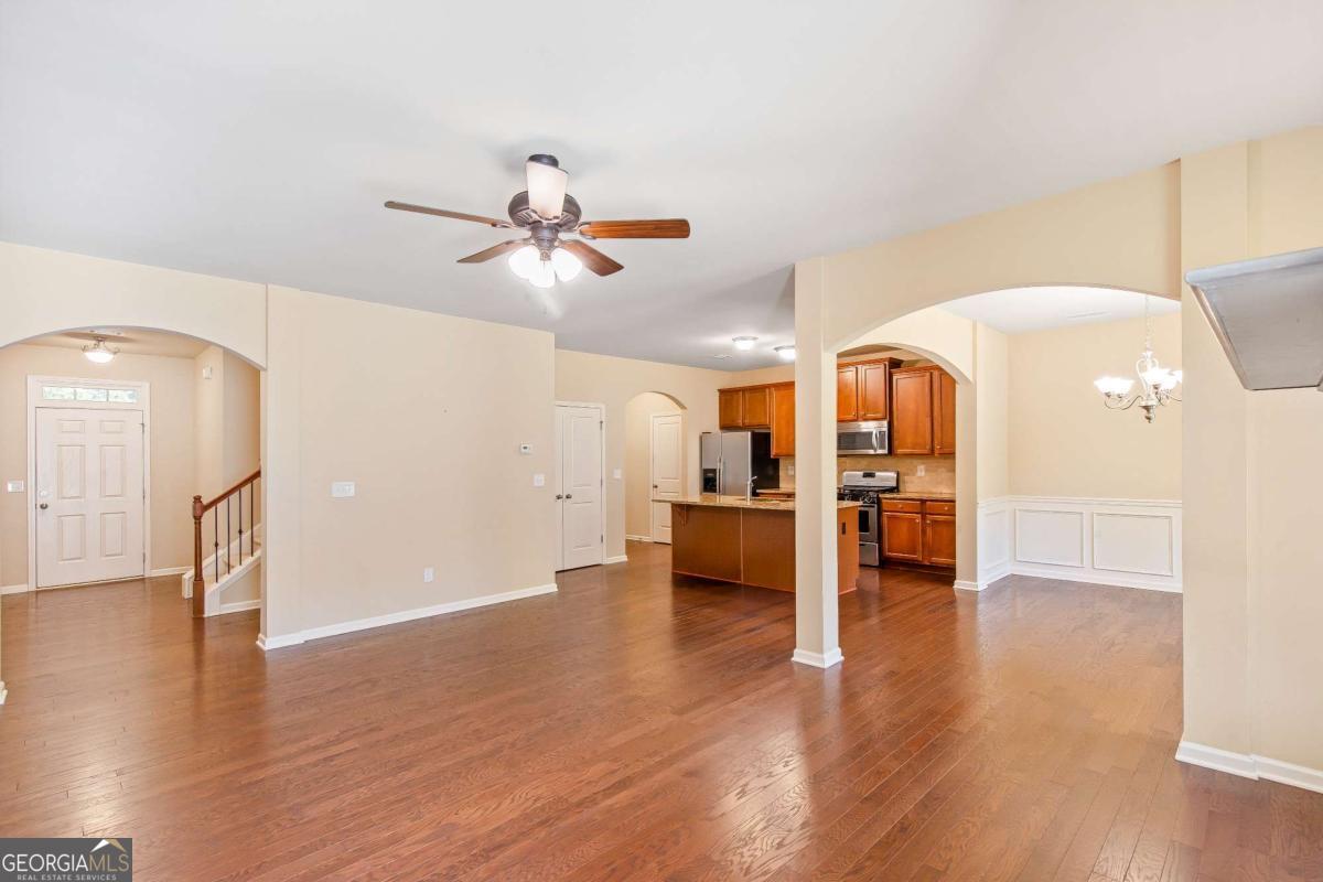 2377 Whispering Drive NW