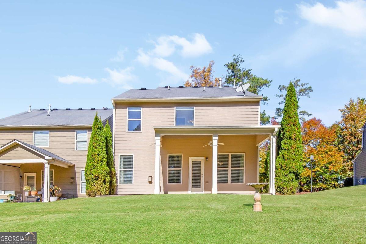 2377 Whispering Drive NW