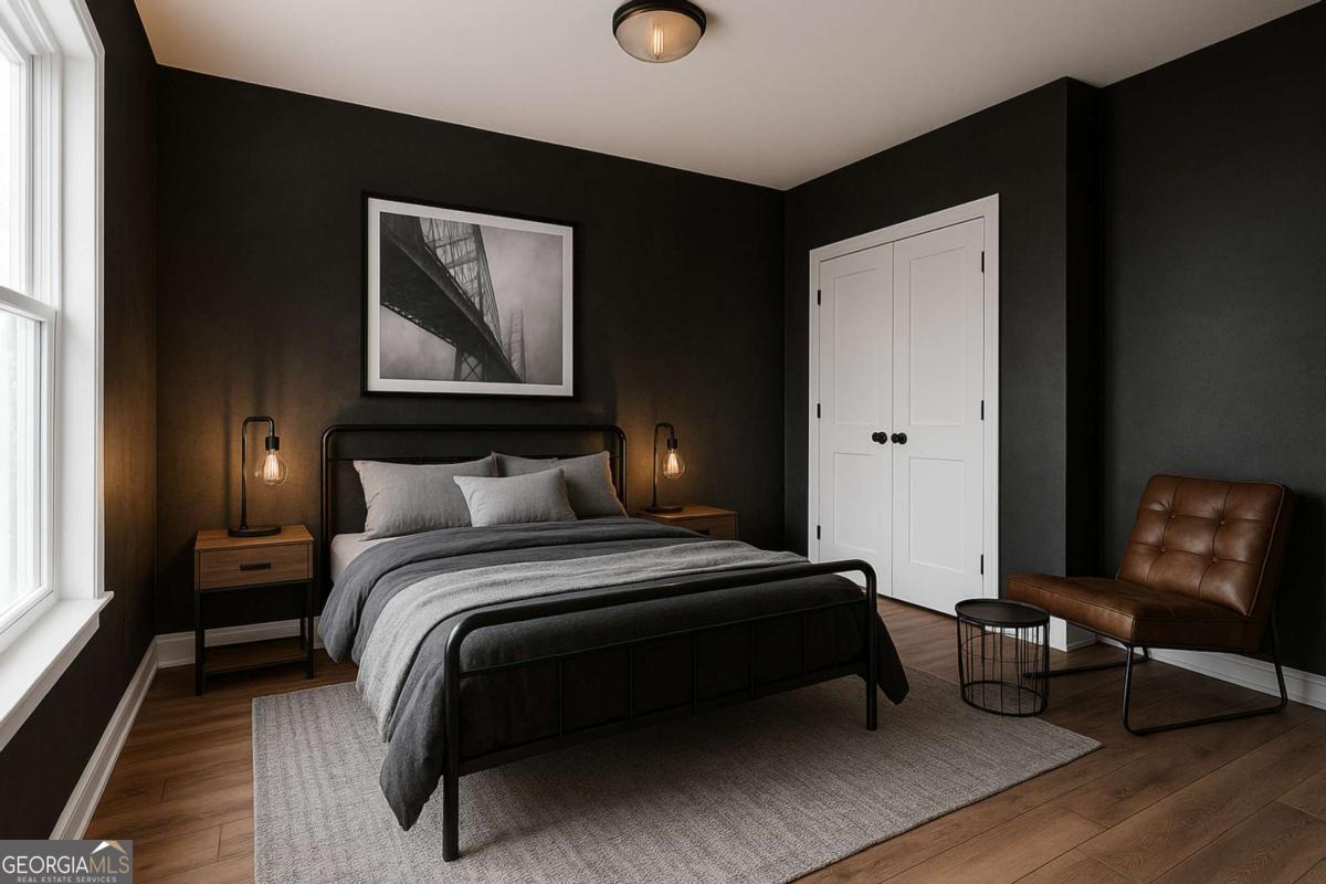 3307 Stillwood Drive