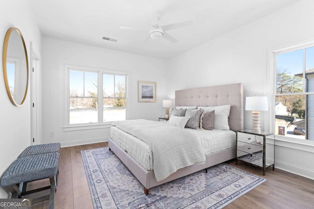 3307 Stillwood Drive