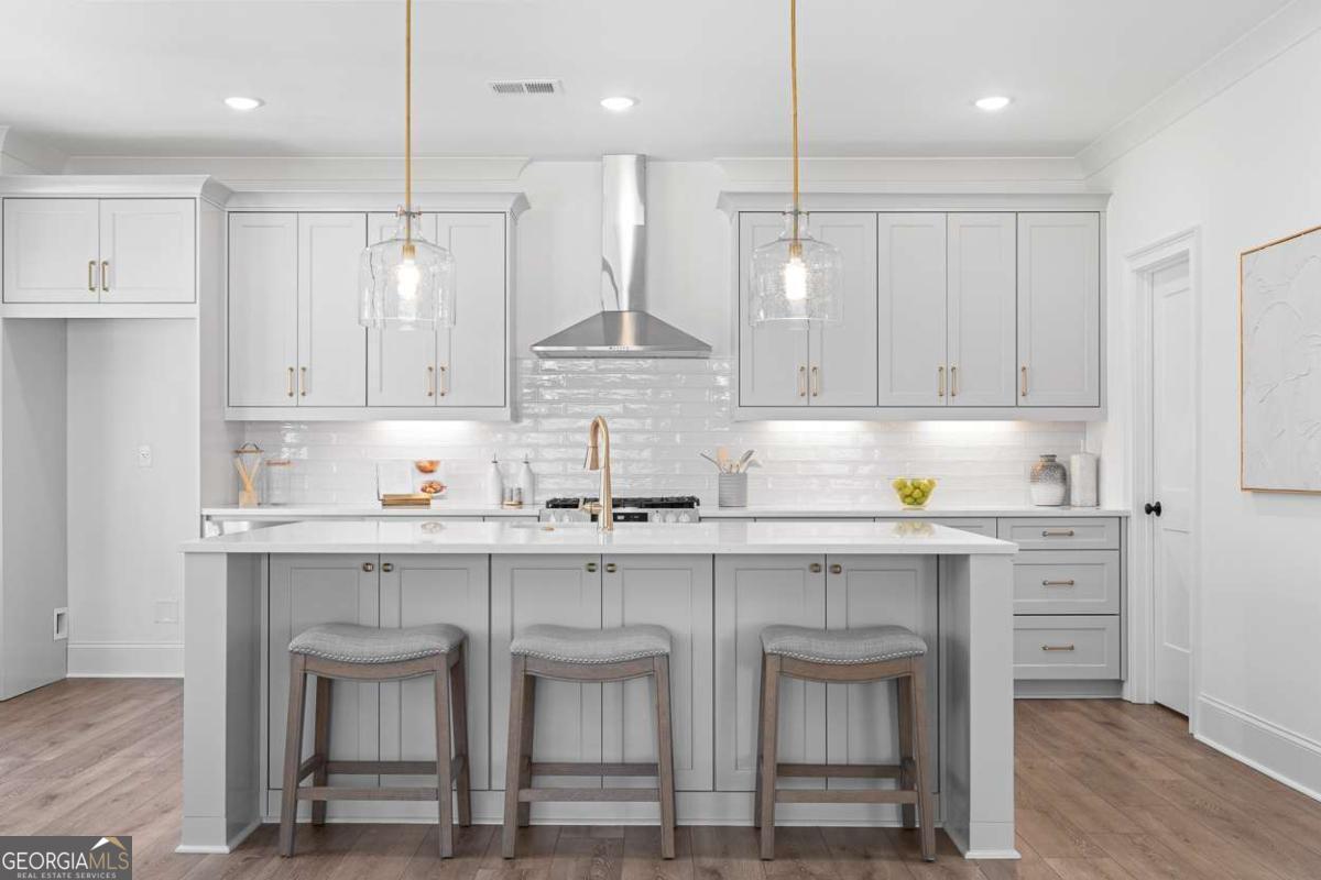 3307 Stillwood Drive