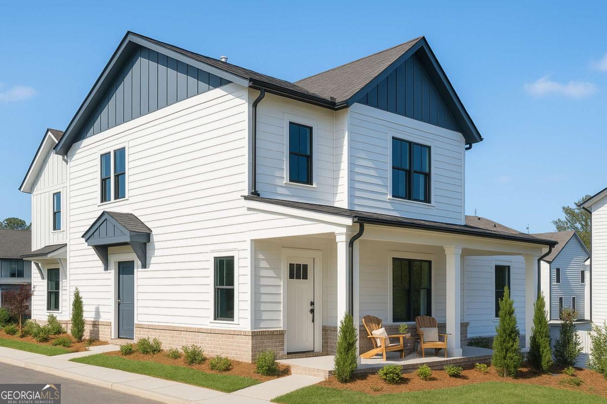 3307 Stillwood Drive