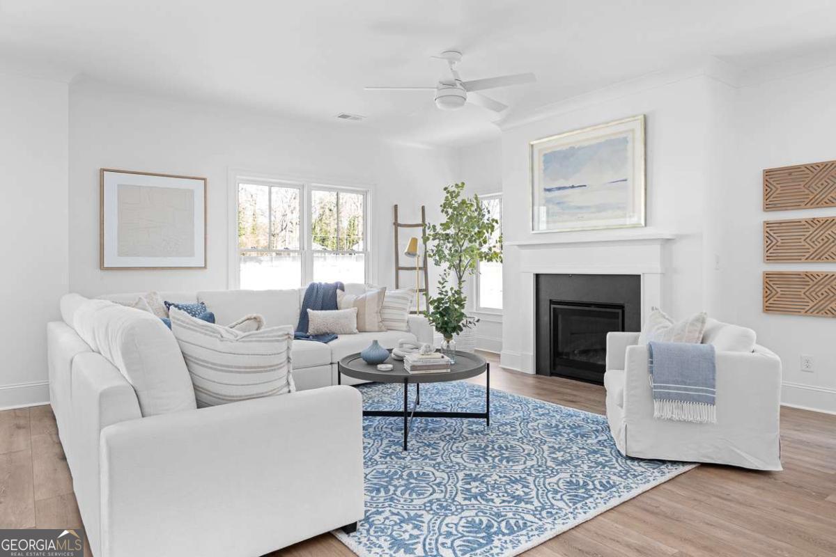 3307 Stillwood Drive