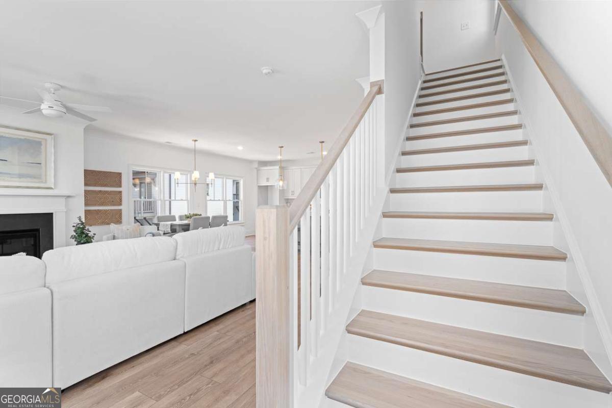 3307 Stillwood Drive