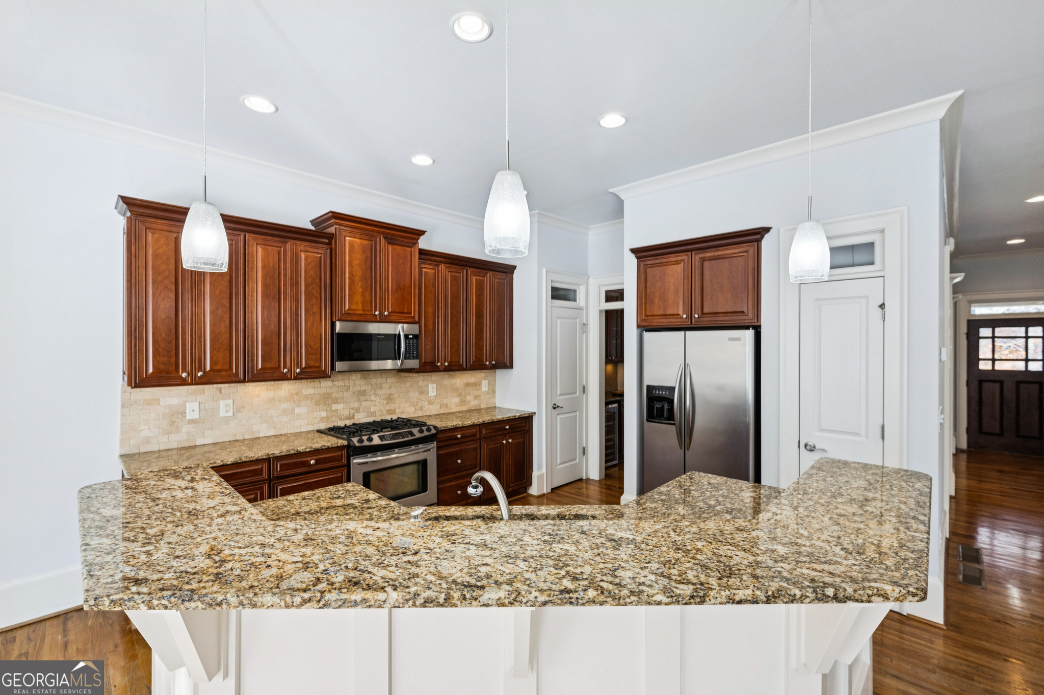 1043 Antioch Drive NE