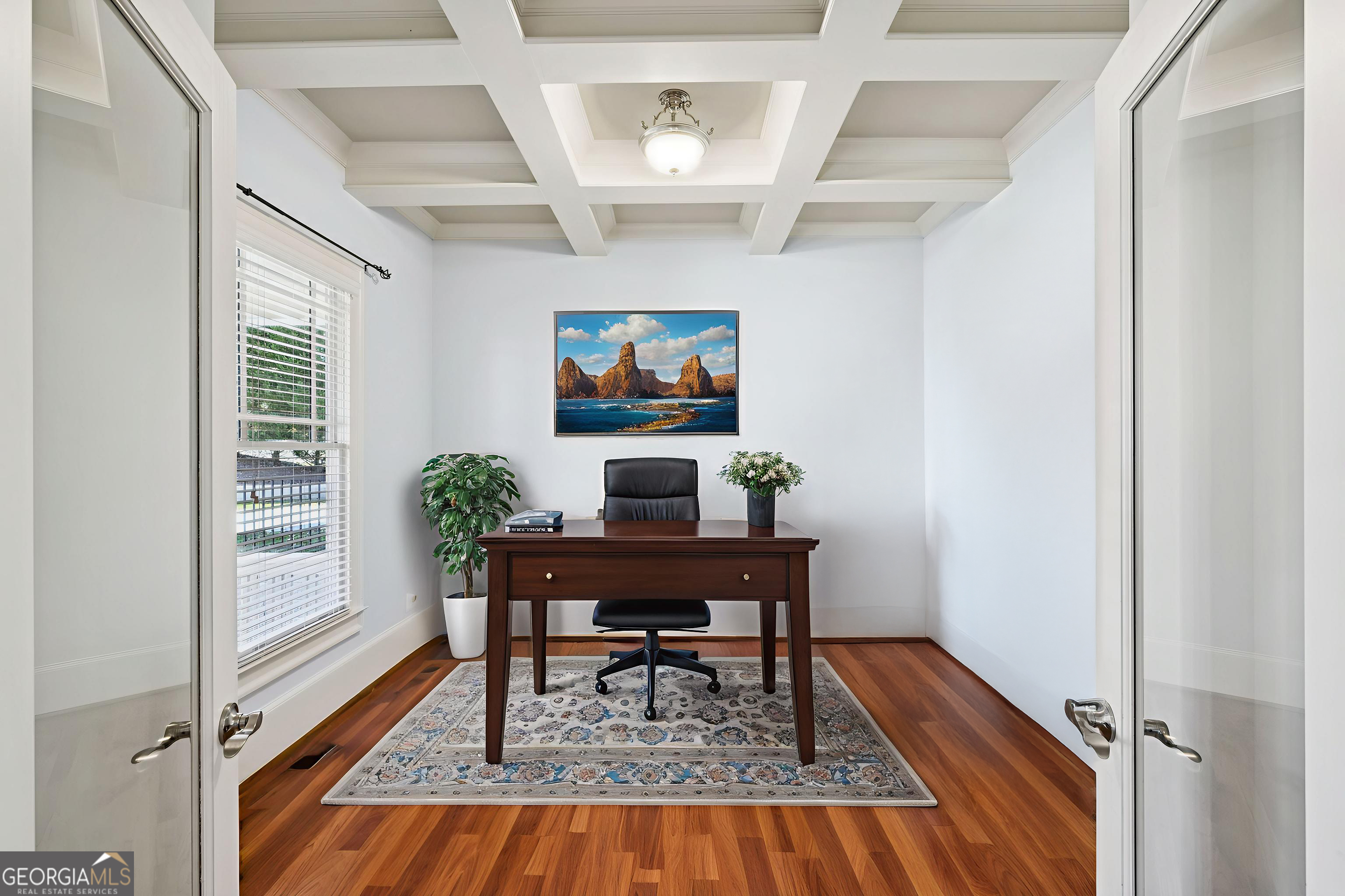 1043 Antioch Drive NE