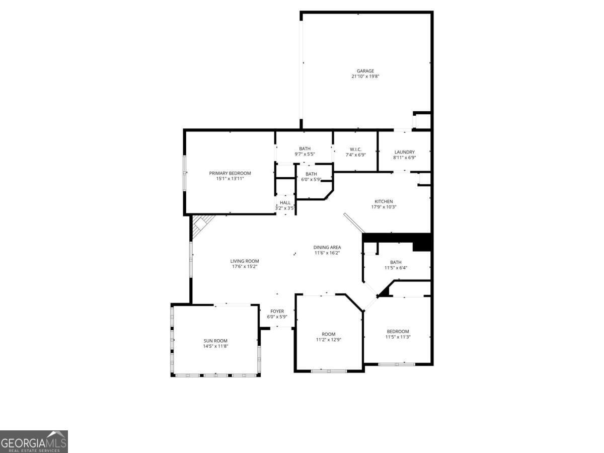 2728 Vintage Reserve Lane # 21