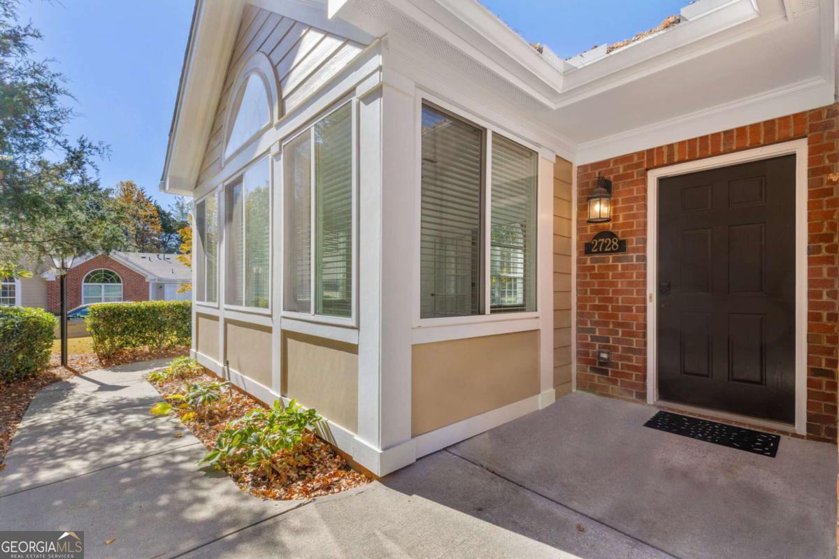 2728 Vintage Reserve Lane # 21