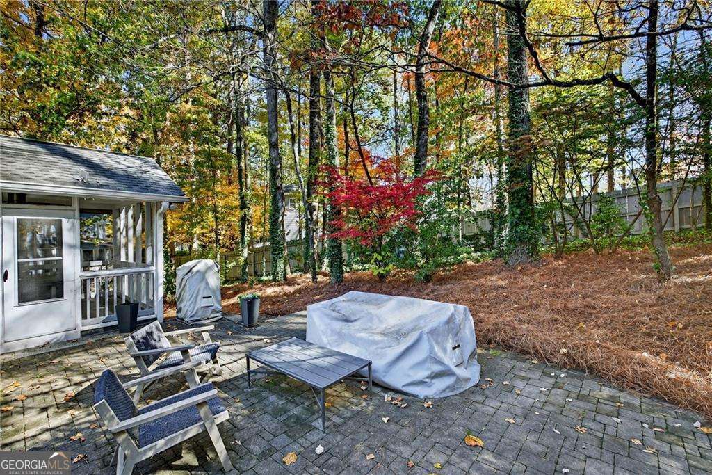 5197 Forest Brook Parkway