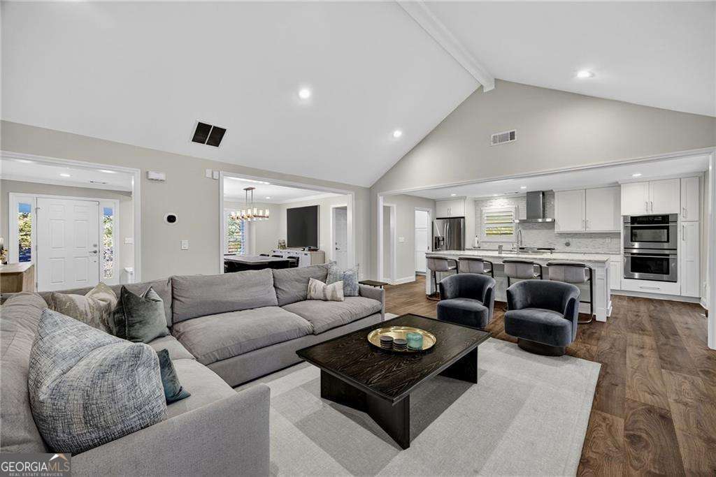 5197 Forest Brook Parkway