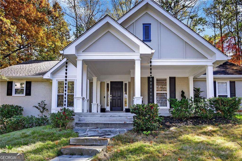 5197 Forest Brook Parkway