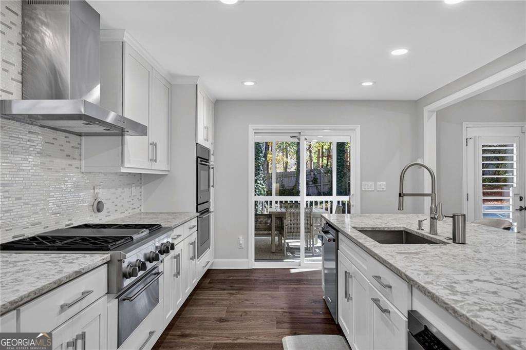 5197 Forest Brook Parkway