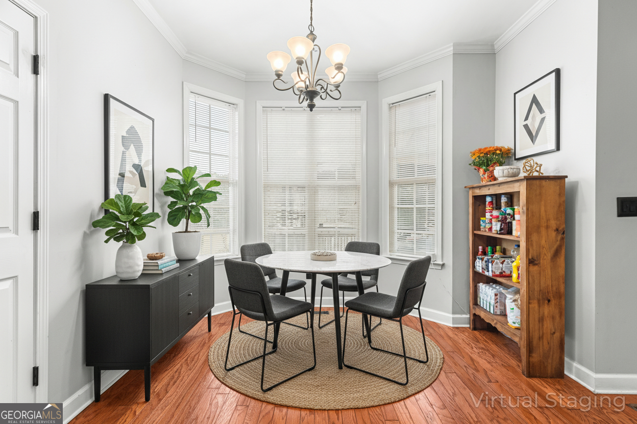 168 Elders Mill Estates Drive