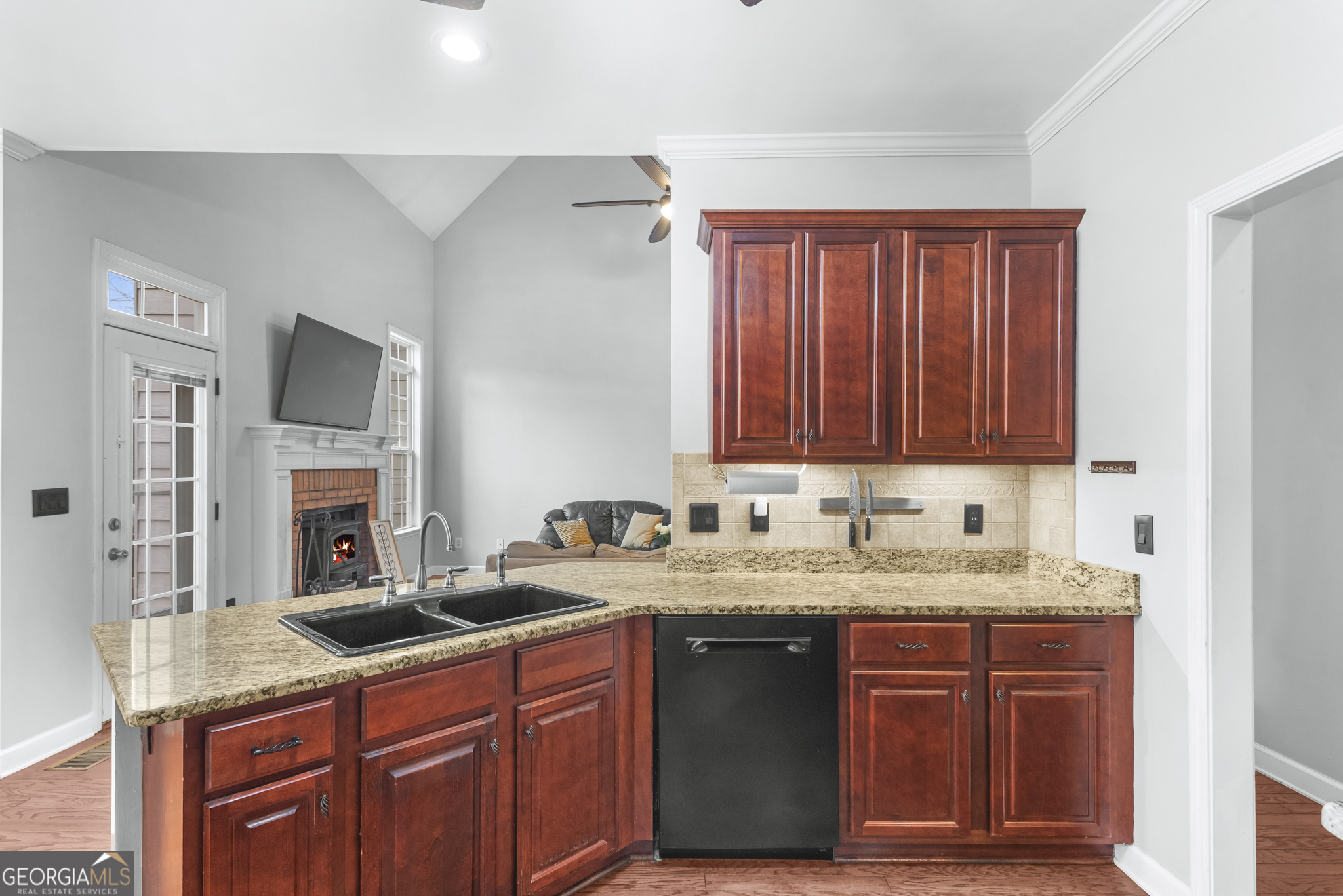 168 Elders Mill Estates Drive