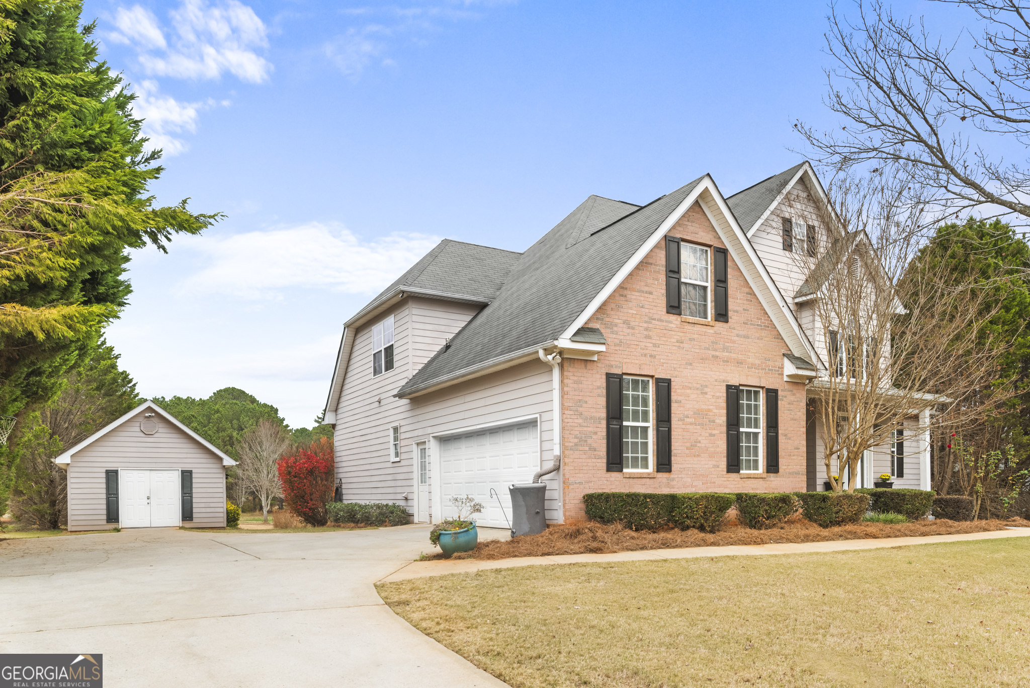 168 Elders Mill Estates Drive