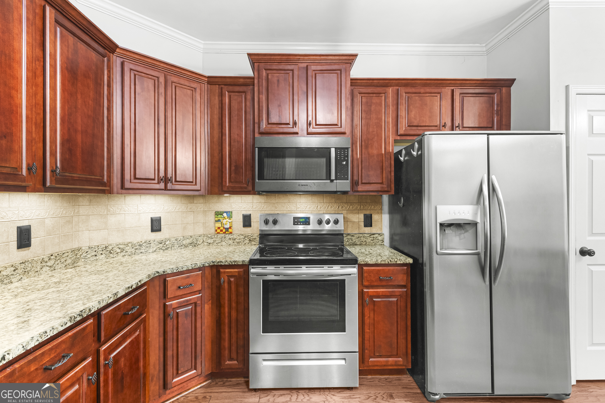 168 Elders Mill Estates Drive