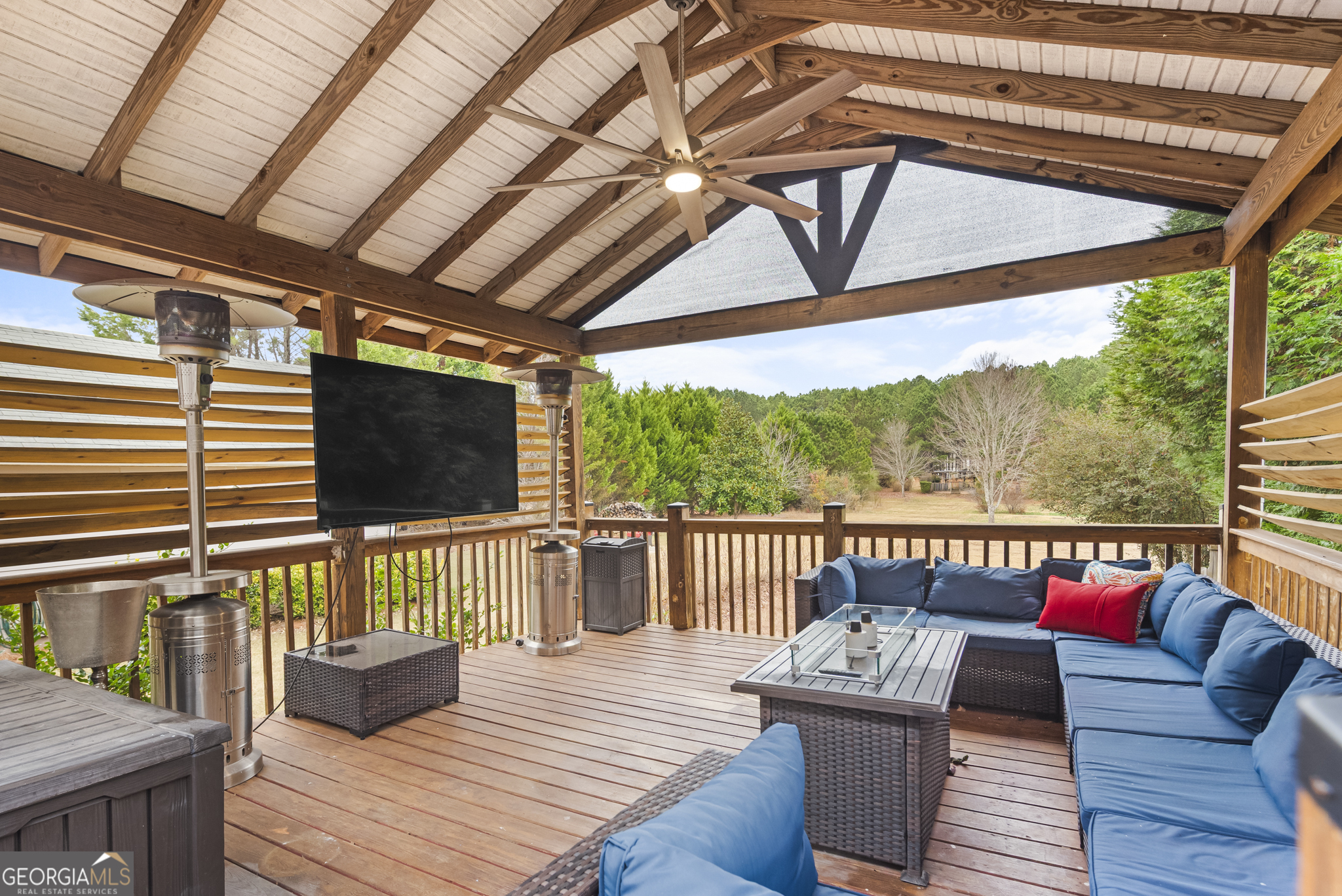 168 Elders Mill Estates Drive