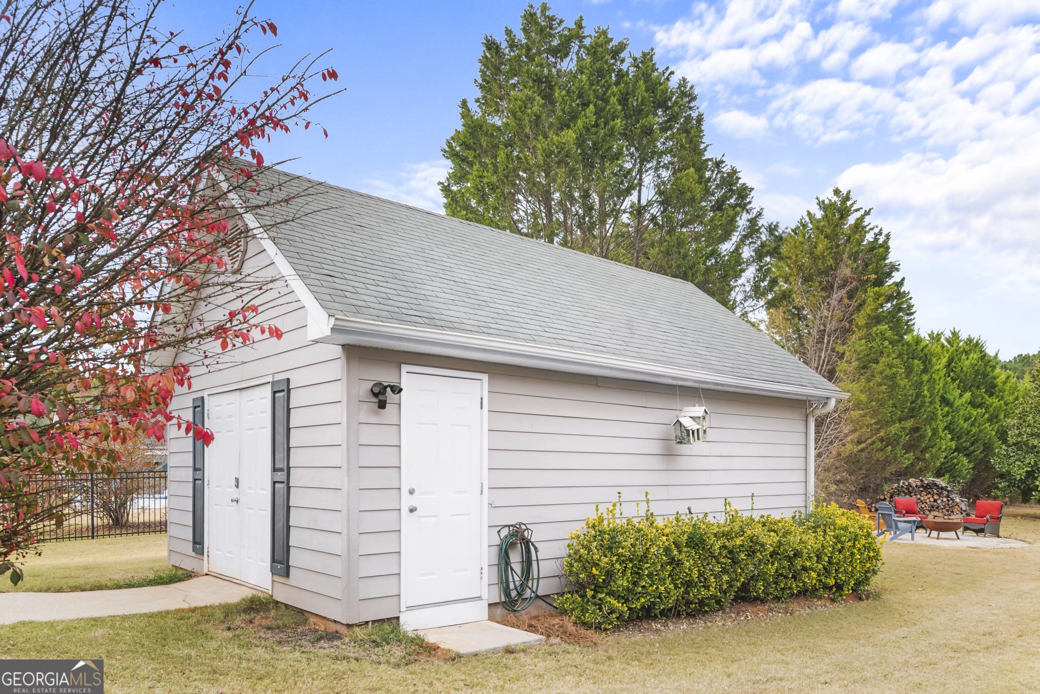 168 Elders Mill Estates Drive