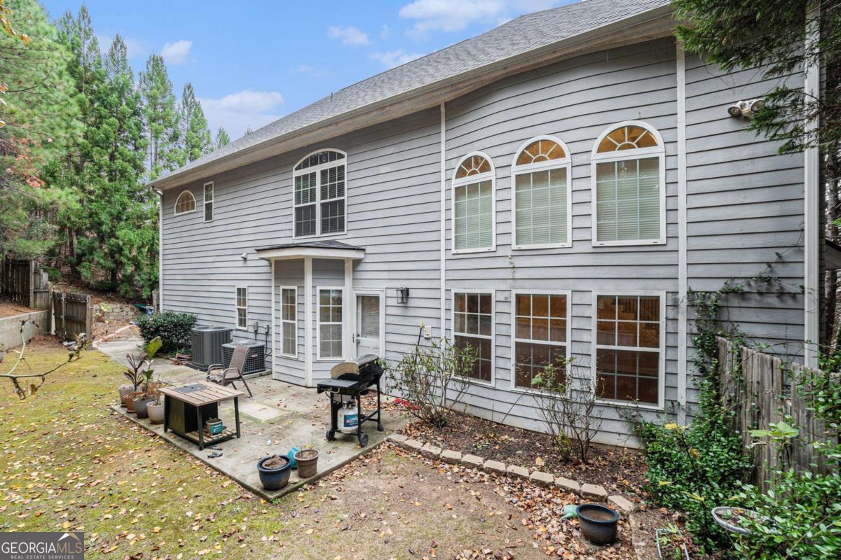 5408 Spelman Drive SW