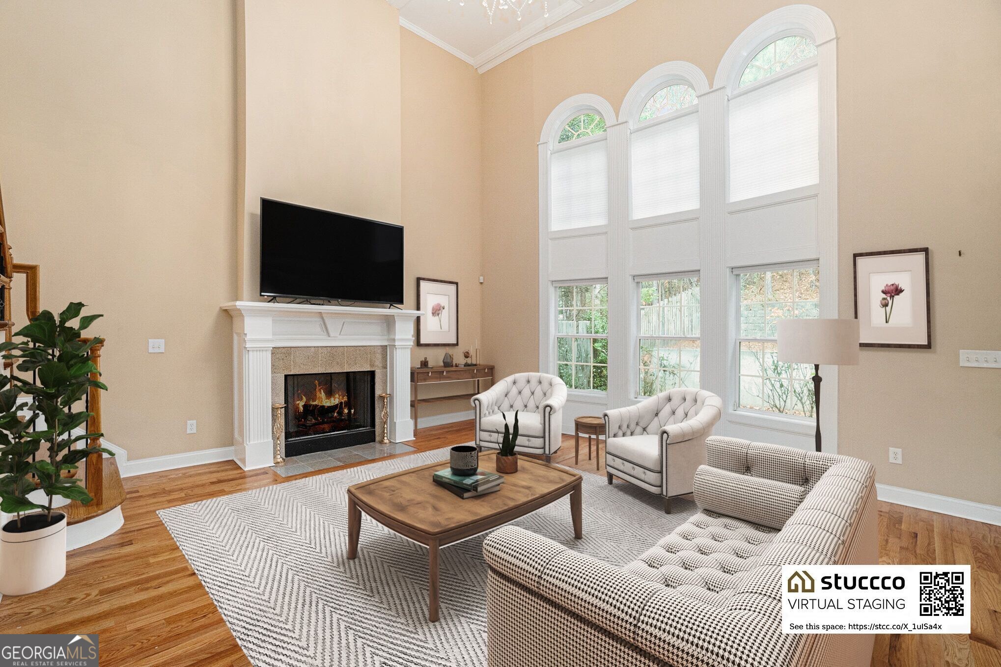 5408 Spelman Drive SW