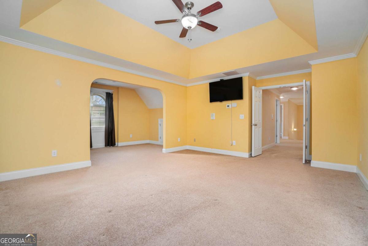 5408 Spelman Drive SW