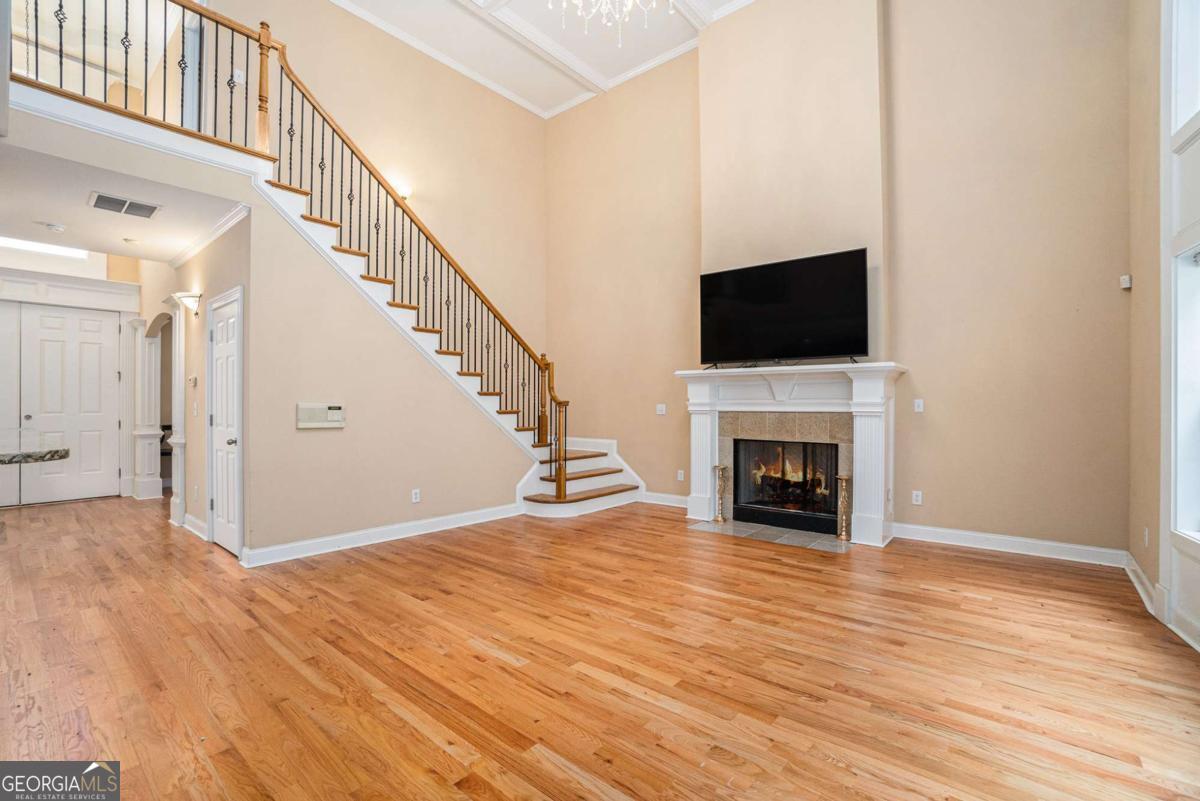 5408 Spelman Drive SW