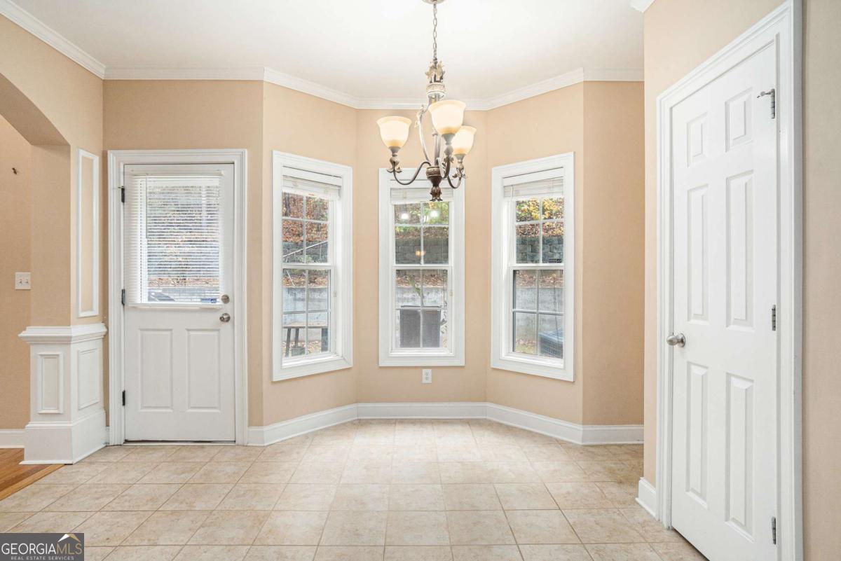 5408 Spelman Drive SW