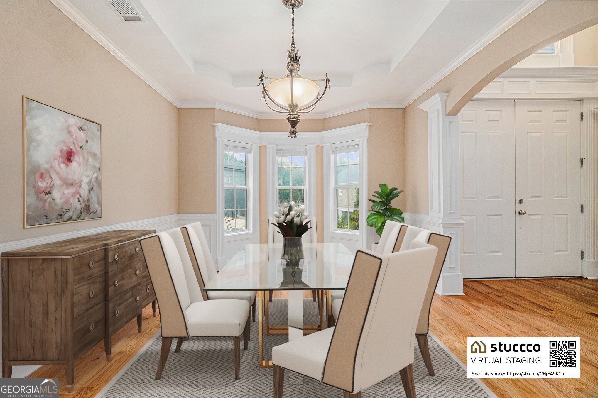 5408 Spelman Drive SW