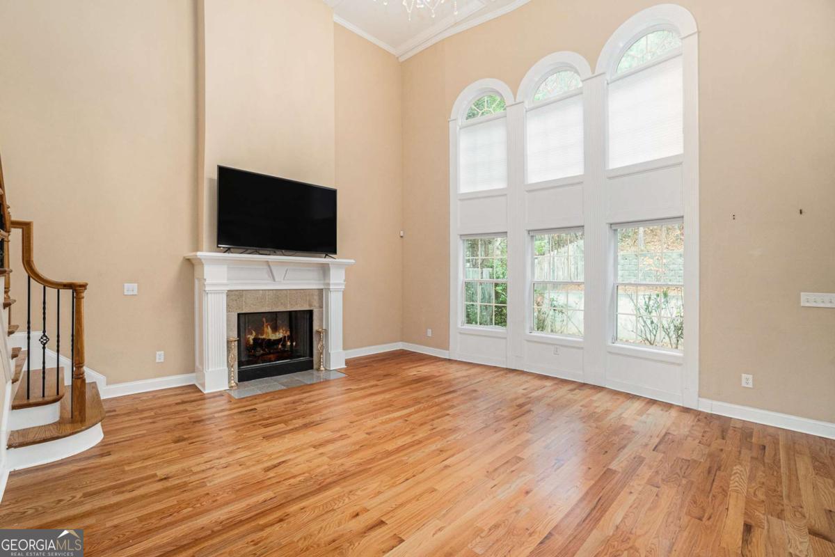 5408 Spelman Drive SW