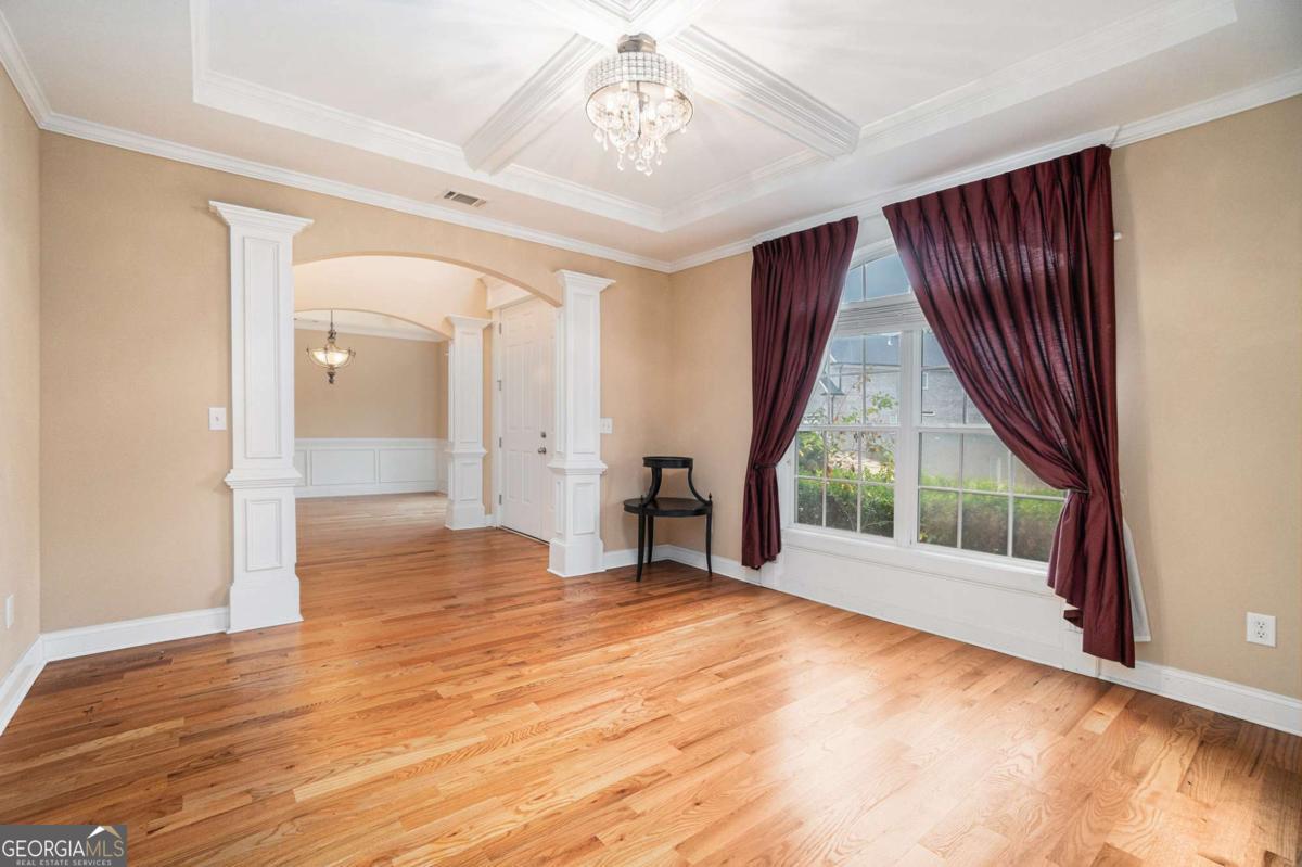 5408 Spelman Drive SW