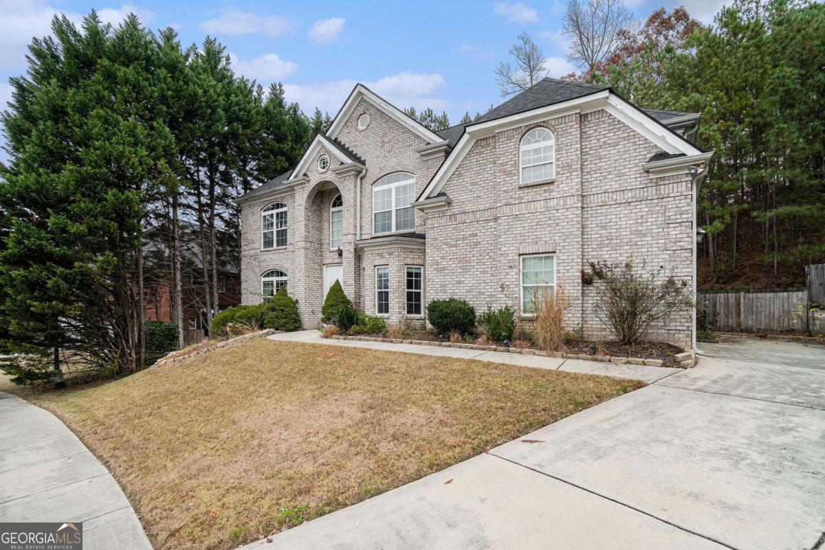 5408 Spelman Drive SW