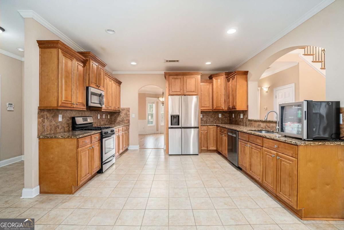 5408 Spelman Drive SW