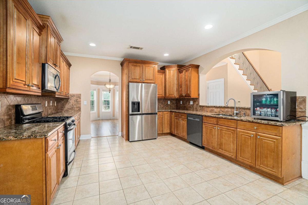 5408 Spelman Drive SW