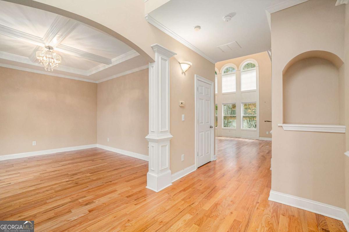 5408 Spelman Drive SW