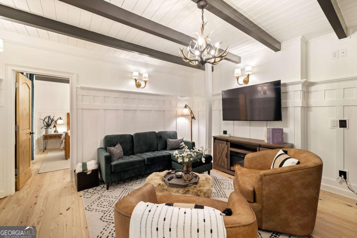 7670 Hiawassee Wilderness