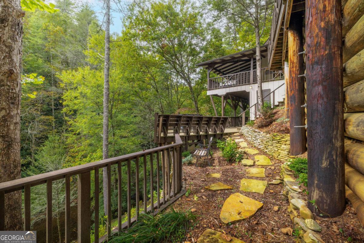 7670 Hiawassee Wilderness