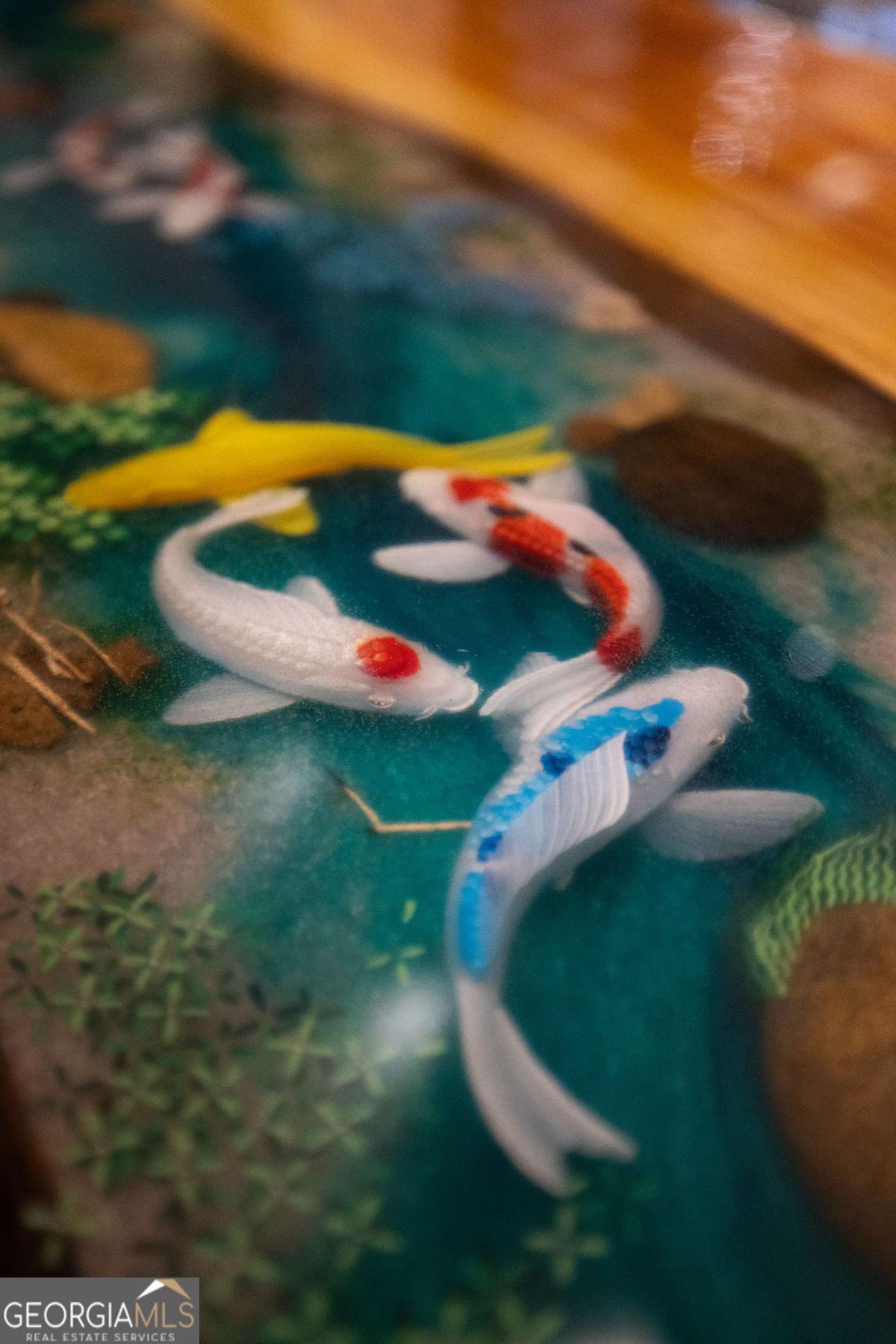 7670 Hiawassee Wilderness