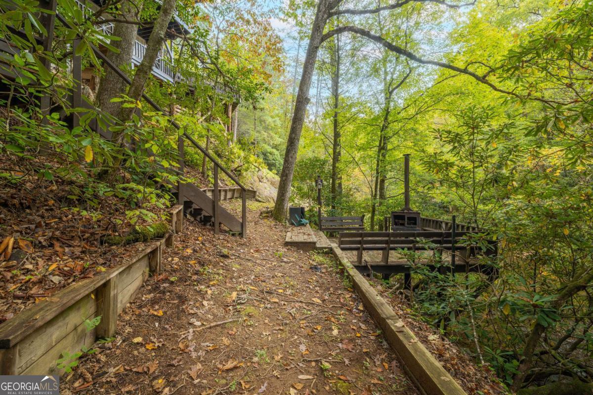 7670 Hiawassee Wilderness